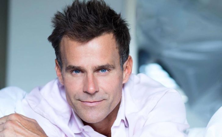 What is Cameron Mathison Net Worth in 2021? Here' the Complete Breakdown